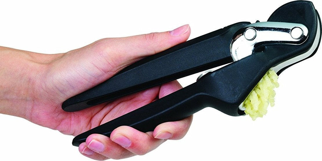 Chef'n - FreshForce Garlic Press - 102238001