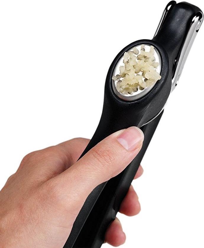 Chef'n - FreshForce Garlic Press - 102238001