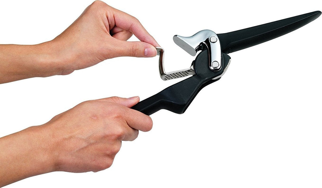 Chef'n - FreshForce Garlic Press - 102238001