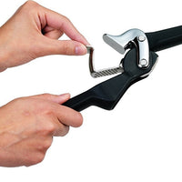 Chef'n - FreshForce Garlic Press - 102238001