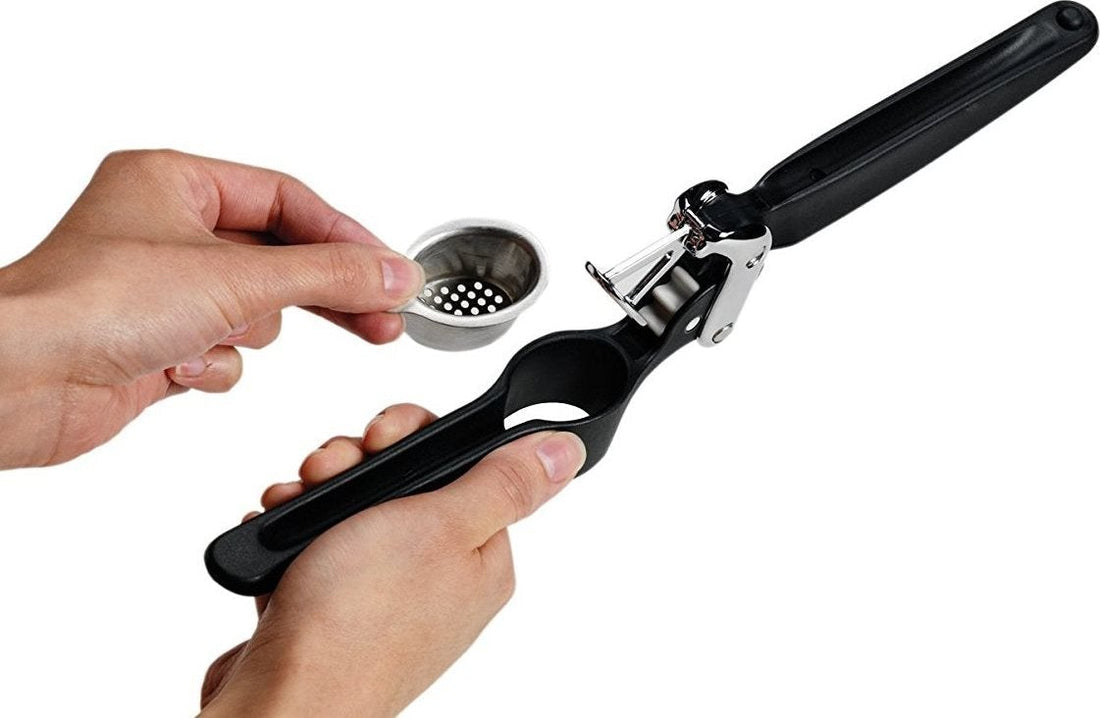 Chef'n - FreshForce Garlic Press - 102238001