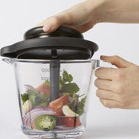 Chef'n - VeggiChop Pro - 102971332