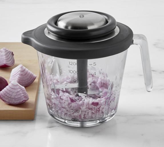 Chef'n - VeggiChop Pro - 102971332