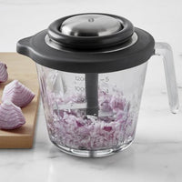 Chef'n - VeggiChop Pro - 102971332