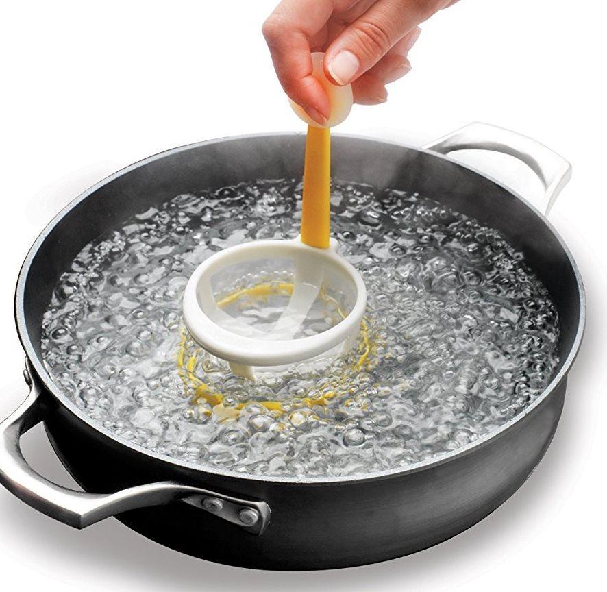Chef'n - Yolkster Egg Poacher - 102517174