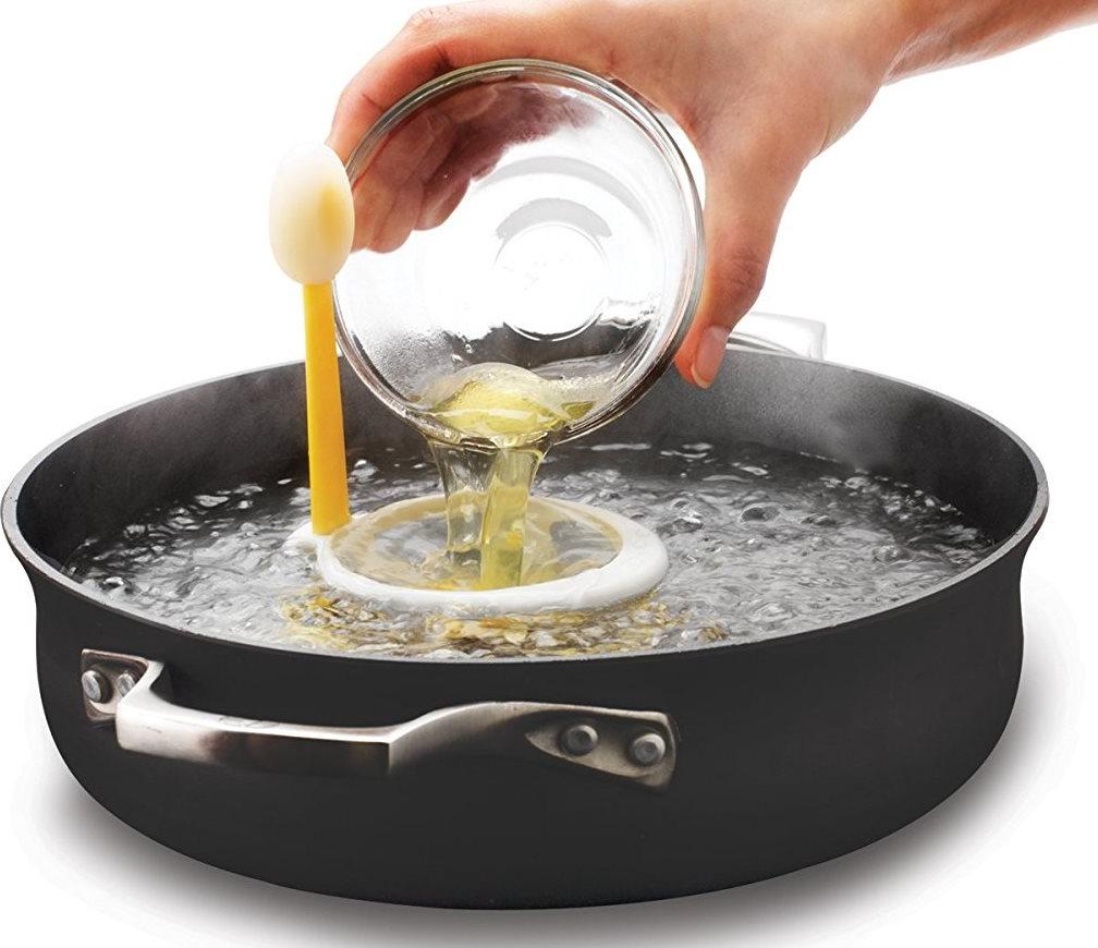 Chef'n - Yolkster Egg Poacher - 102517174
