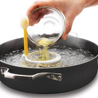 Chef'n - Yolkster Egg Poacher - 102517174