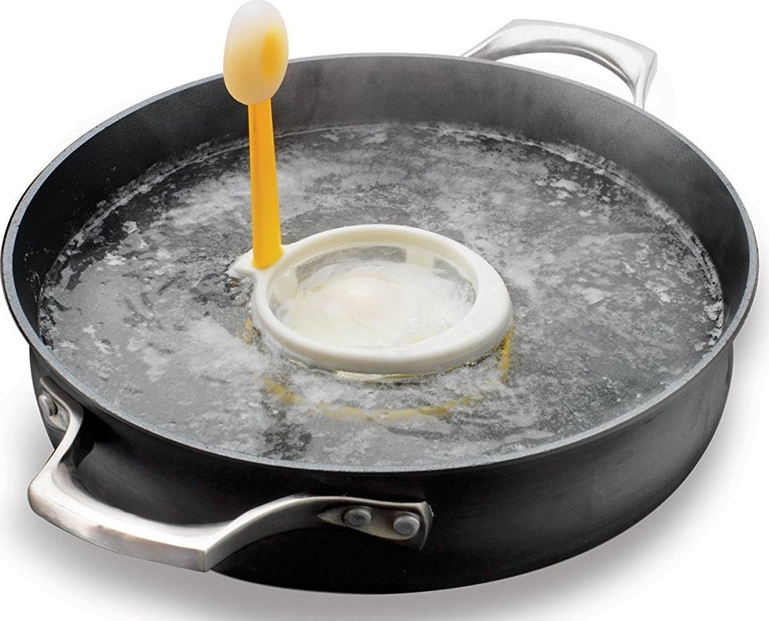 Chef'n - Yolkster Egg Poacher - 102517174