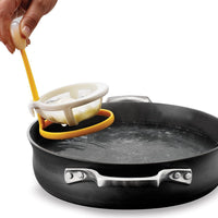 Chef'n - Yolkster Egg Poacher - 102517174