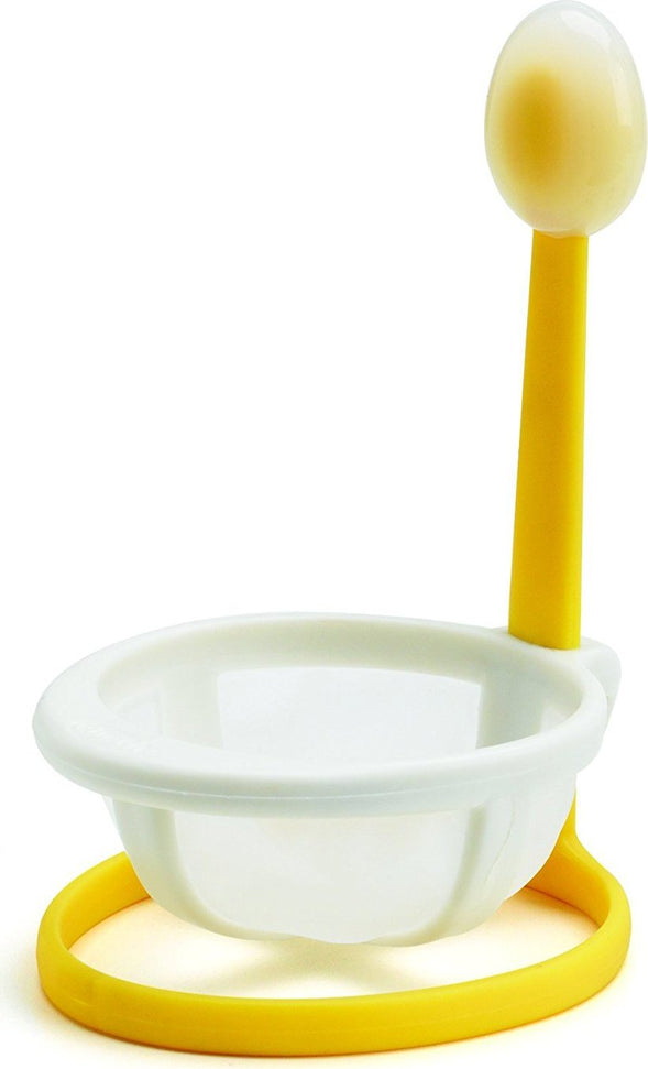 Chef'n - Yolkster Egg Poacher - 102517174