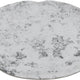 Cheforward - 10" Endure Pebble Small Round Melamine Plate - 15005111006