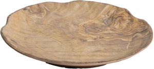 Cheforward - 10" Small Transform Round Melamine Plate - 15004111036