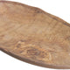 Cheforward - 10.25" x 6.1" Medium Transform Oval Melamine Plate - 15004083036