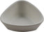 Cheforward - 1.5 Oz Revive Touch of Honey Triangle Melamine Ramekin with Organic Hammered Texture - 30480-TOH