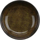 Cheforward - Amaze 4" Bronze Lava/Chocolate Ramekin - AM103