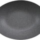 Cheforward - Emerge 128.5 Oz Stone Grey/Black Extra Large Bowl - ERG200