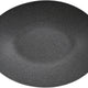 Cheforward - Emerge 314.5 Oz Stone Grey/Black XX-Large Bowl - ERG201