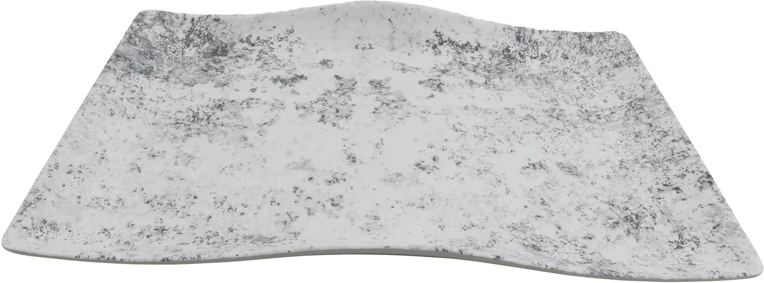 Cheforward - Endure 17.3" Pebble Medium Rectangle Platter - RFS302
