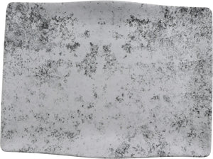 Cheforward - Endure 19.6" Pebble Large Rectangle Platter - RFS303