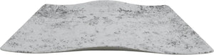 Cheforward - Endure 19.6" Pebble Large Rectangle Platter - RFS303