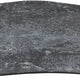 Cheforward - Endure 24.5" Weathered Pewter X-Large Rectangle Platter - RFS404