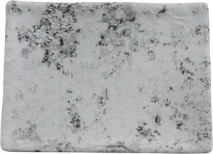 Cheforward - Endure 5.3" Pebble Small Rectangle Melamine Platter - 15005062006