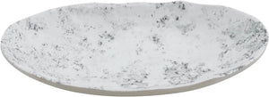 Cheforward - Endure 9.1" Pebble Small Oval Melamine Plate - 15005081006
