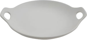 Cheforward - GET Savor 7.75" Melamine Mini Wok Plate With Handles - 20580-TOH