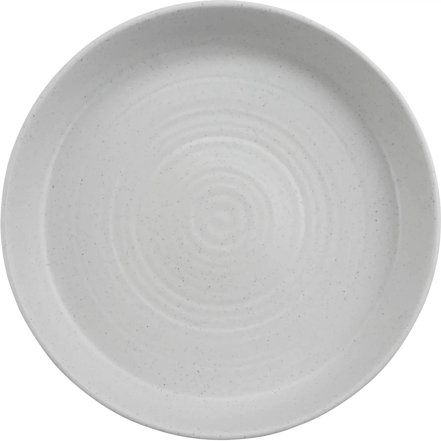 Cheforward - Infuse 17.5" Extra Large Platter With Edge Rim - INF118