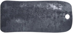 Cheforward - Lapis 20.12" x 9" Grey Granite Large Board - LP201