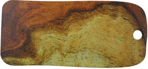 Cheforward - Lapis 20.12" x 9" Mango Wood Large Board - LP207