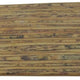 Cheforward - Lapis 20.12" x 9" Petrified Bamboo Large Board - LP203