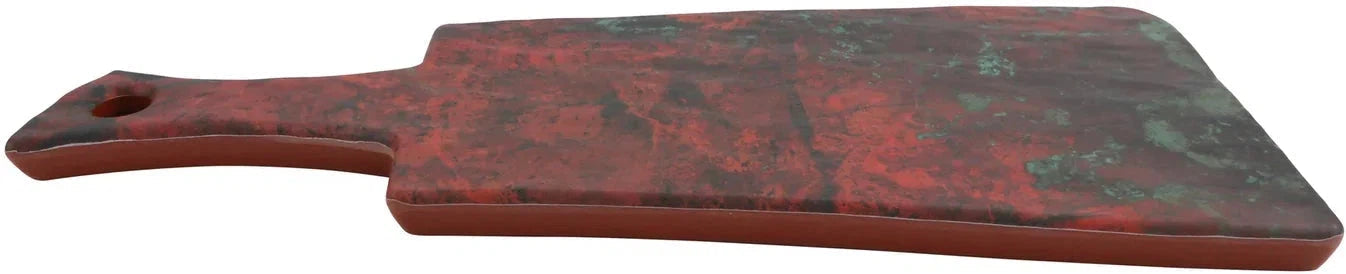 Cheforward - Lapis Senora 15.3" x 6" Sunrise Rectangle Board With Handle - 15019051038