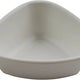 Cheforward - Revive 4.5 Oz Touch of Honey Triangle Melamine Ramekin With Organic Hammered Texture - 30482-TOH