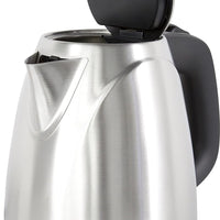 Chef's Choice - 1 L Cordless Compact Electric Kettle - 673