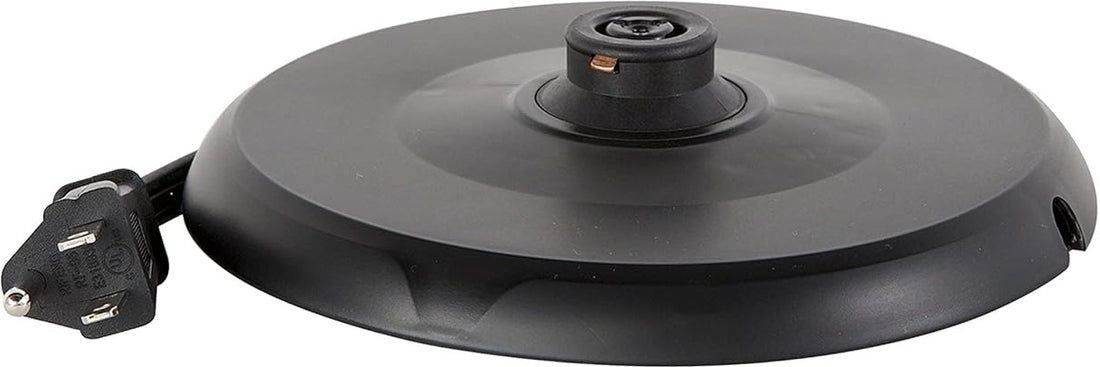 Chef's Choice - 1 L Cordless Compact Electric Kettle - 673