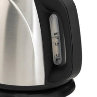 Chef's Choice - 1 L Cordless Compact Electric Kettle - 673