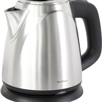 Chef's Choice - 1 L Cordless Compact Electric Kettle - 673