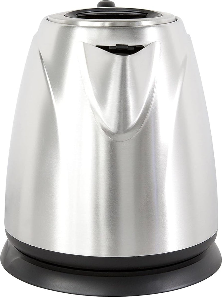 Chef's Choice - 1 L Cordless Compact Electric Kettle - 673