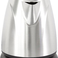 Chef's Choice - 1 L Cordless Compact Electric Kettle - 673