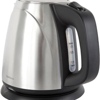 Chef's Choice - 1 L Cordless Compact Electric Kettle - 673