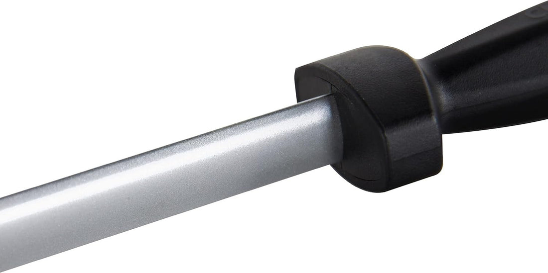 Chef's Choice - 10" EdgeCrafter Diamond Sharpening Steel - 4161000