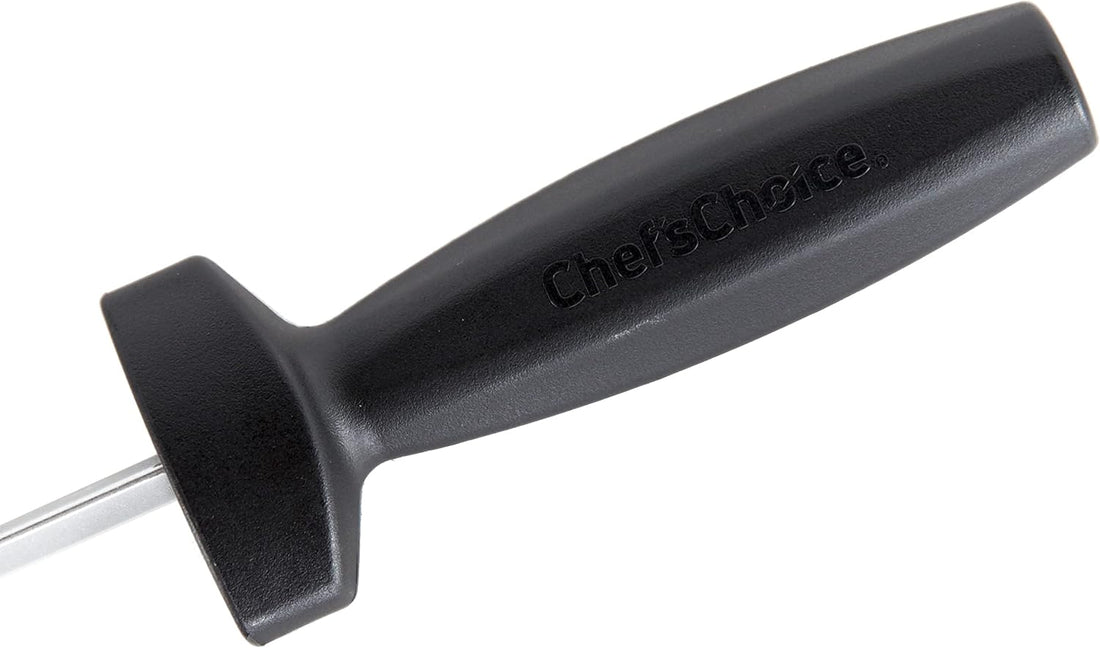 Chef's Choice - 10" EdgeCrafter Diamond Sharpening Steel - 4161000