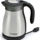 Chef's Choice - 1.5 L International KeepHot Electric Kettle Stainless Steel - 692 - DISCONTINUED
