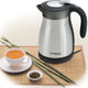 Chef's Choice - 1.5 L International KeepHot Electric Kettle Stainless Steel - 692 - DISCONTINUED