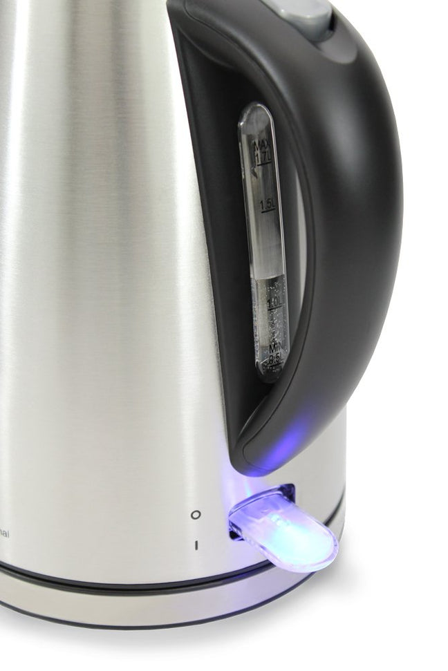 Chef's Choice - 1.7 L Cordless Electric Kettle - 681