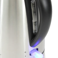 Chef's Choice - 1.7 L Cordless Electric Kettle - 681