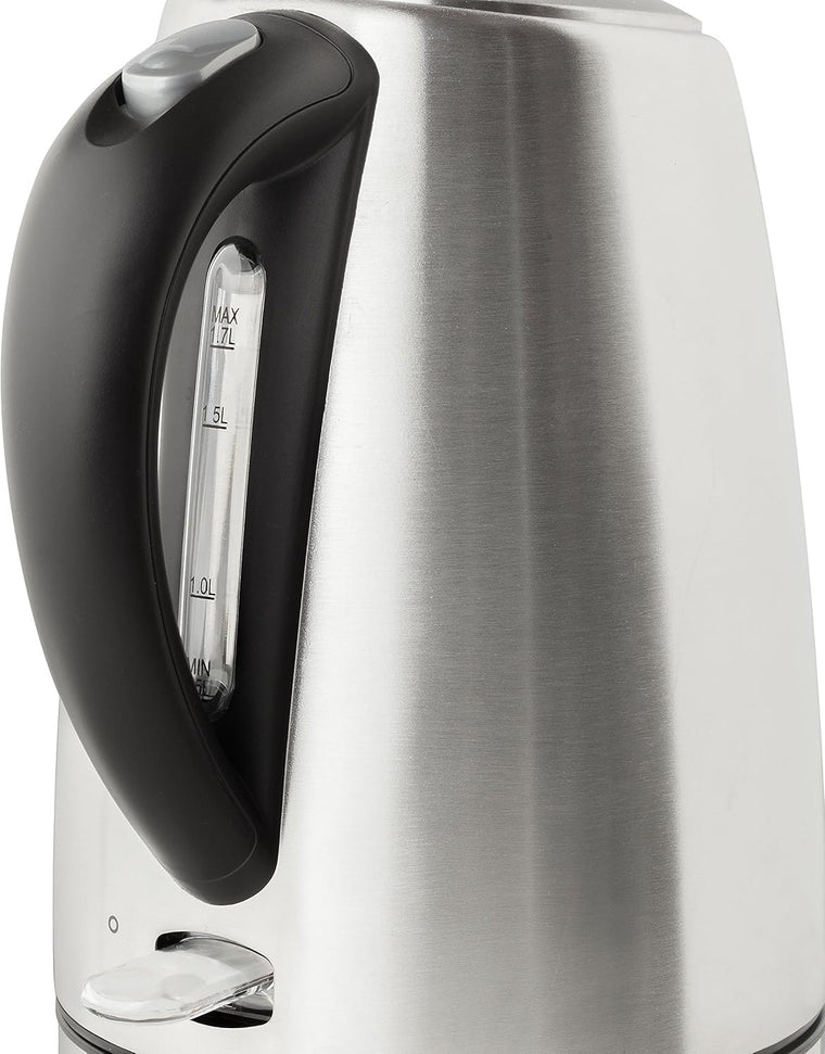 Chef's Choice - 1.7 L Cordless Electric Kettle - 681
