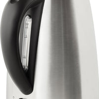 Chef's Choice - 1.7 L Cordless Electric Kettle - 681