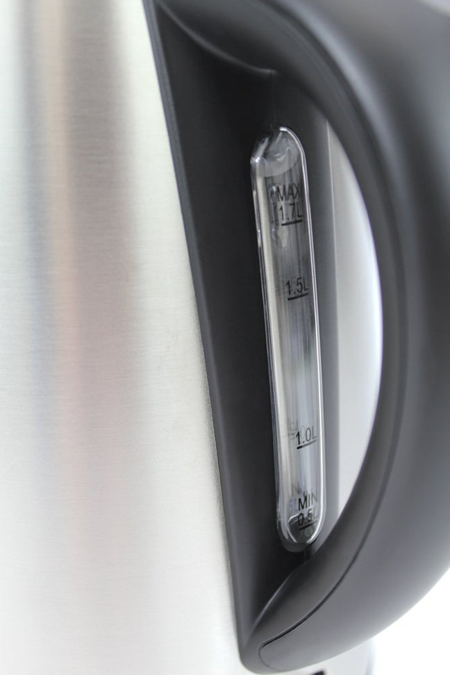 Chef's Choice - 1.7 L Cordless Electric Kettle - 681